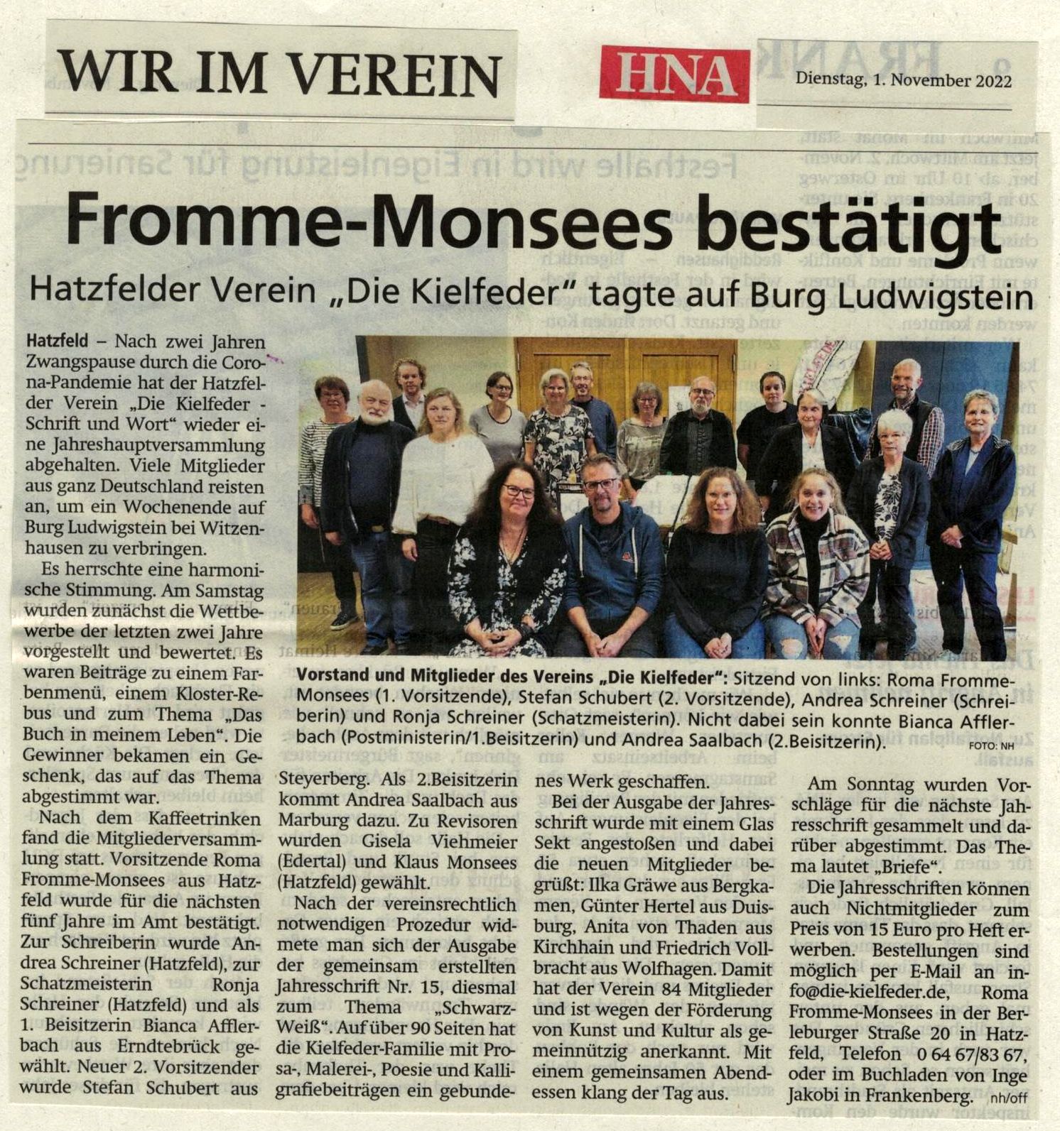 presse_1.12.2016 Möllenbachschule